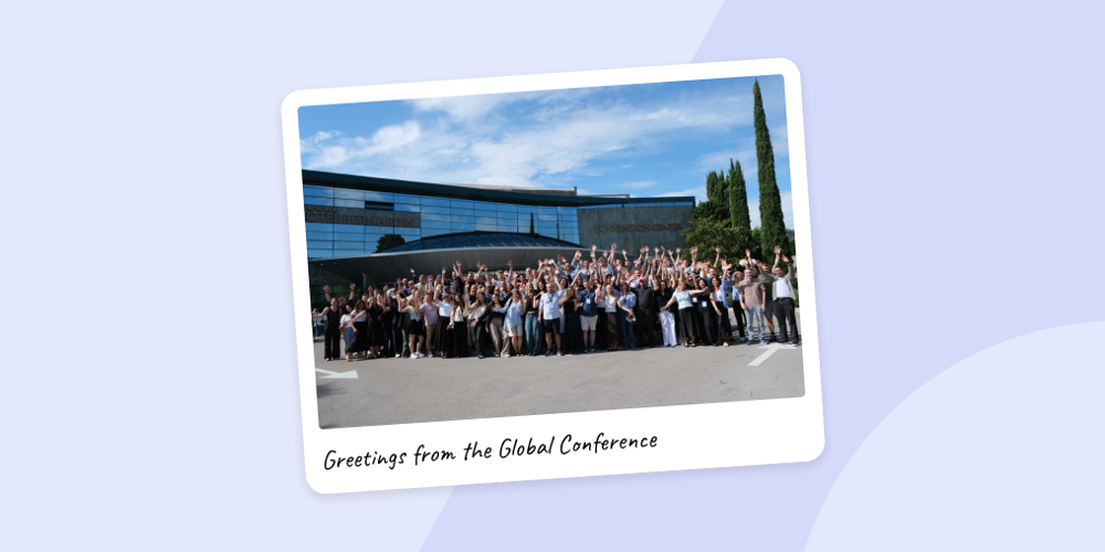 Adtraction Global Conference 2025: Portorož, Slovenien