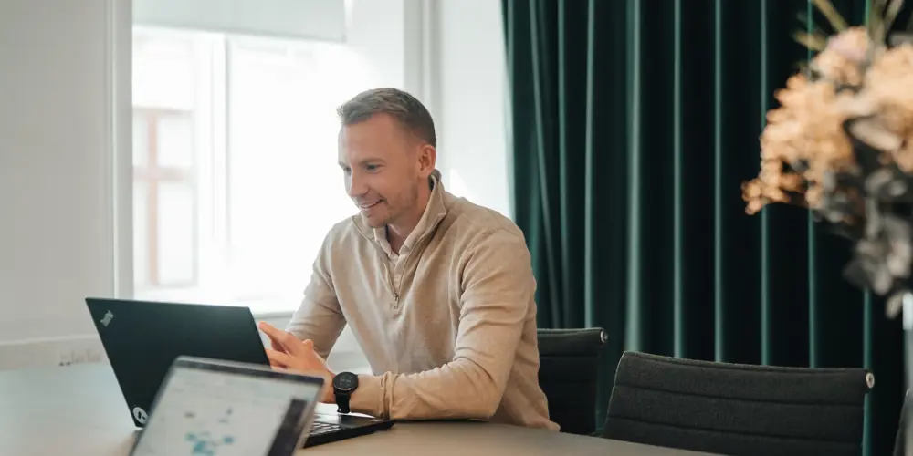 Inkrementalitet inom partner­marknadsföring