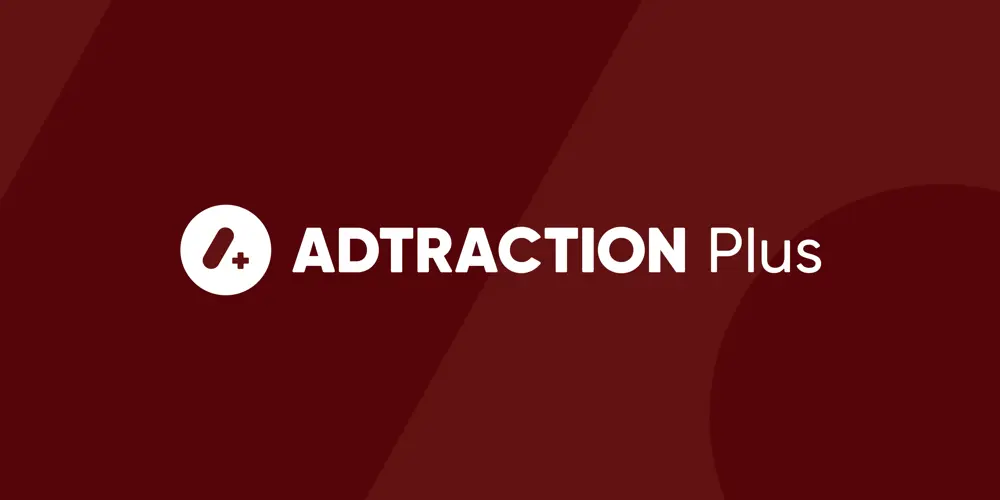 En uppgraderad och förbättrad Adtraction Plus