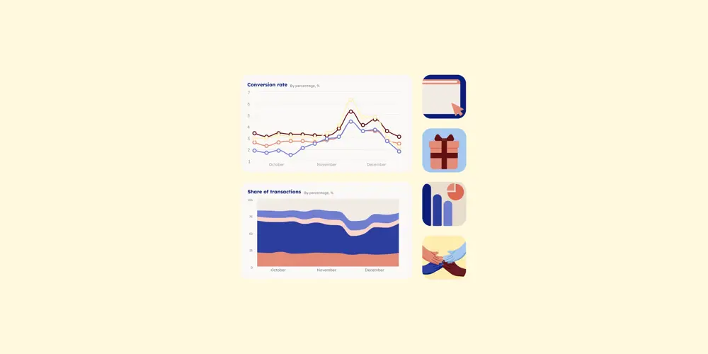 E-commerce Insights Report Q1 25